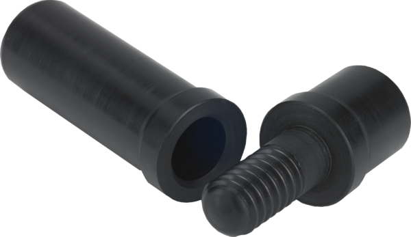 Elite Break Joint Protectors - Wood Pin